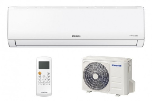 Samsung AR12TXHQASINEU / AR12TXHQASIXEU INVERTERES KLÍMA