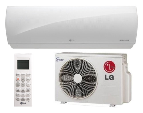 LG P12MN ATHENA EXTREME INVERTERES SPLITKLÍMA