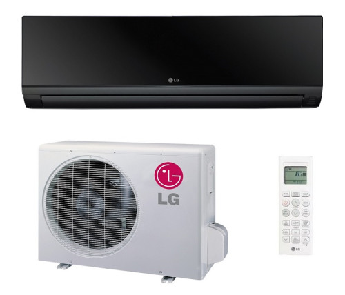 LG A12RK ART COOL MIRROR Inverter