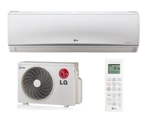 LG P18RK ADVANCE INVERTERES SPLITKLÍMA