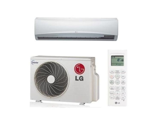 LG P24RK ADVANCE INVERTERES SPLITKLÍMA