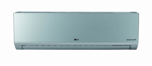 LG A09VK ART COOL SILVER Inverter