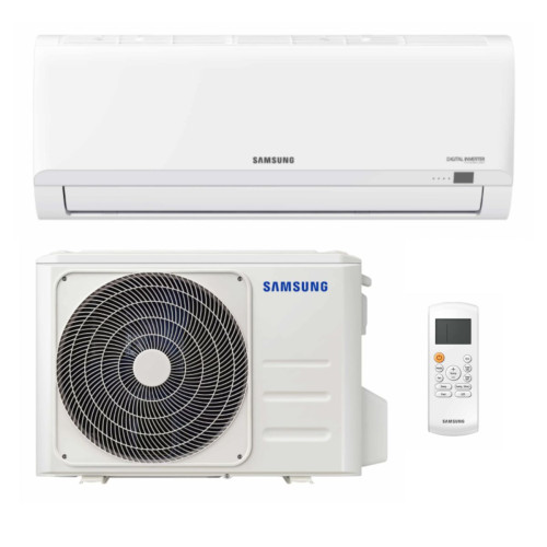 Samsung AR12TXHQBWKNEU / AR12TXHQBWKXEU INVERTERES KLÍMA