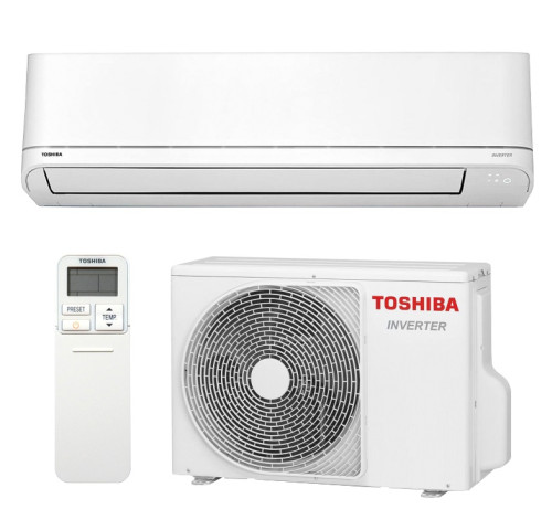 Toshiba RAS-16PKVSG-E / RAS-16PAVSG-E SUZUMI PLUS R32 INVERTERES SPLITKLÍMA