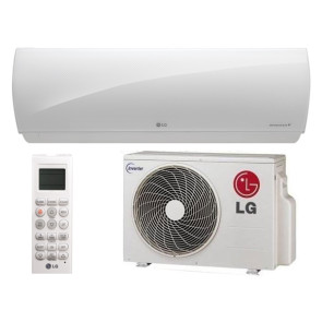 LG P12MN ATHENA EXTREME INVERTERES SPLITKLÍMA