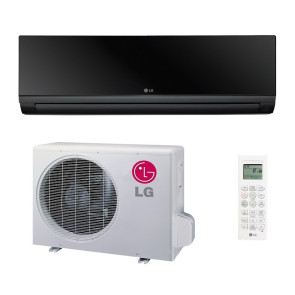 LG A18RL ART COOL MIRROR Inverter