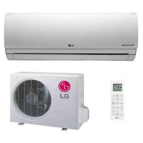 LG P18EL ADVANCE PLUS INVERTERES SPLITKLÍMA
