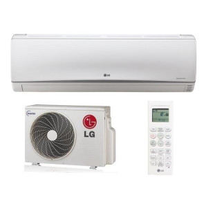 LG P18RK ADVANCE INVERTERES SPLITKLÍMA