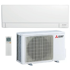 Mitsubishi MSZ-AY50VGK / MUZ-AY50VG AY KOMPAKT OKOSTELEFON VEZÉRLÉSSEL INVERTERES KLÍMA