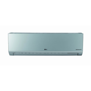 LG A12VK ART COOL SILVER Inverter