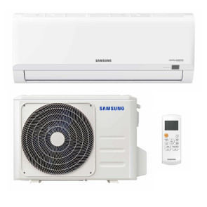 Samsung AR12TXHQBWKNEU / AR12TXHQBWKXEU INVERTERES KLÍMA
