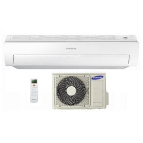 Samsung AR12HSSDAWKNEU / AR12HSSDAWKXEU BETTER 1 TRIANGLE INVERTERES KLÍMA
