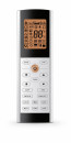 Gree GWH09ACCXB-K6DNA1G Comfort Pro távirányító
